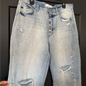 KanCan women’s jeans